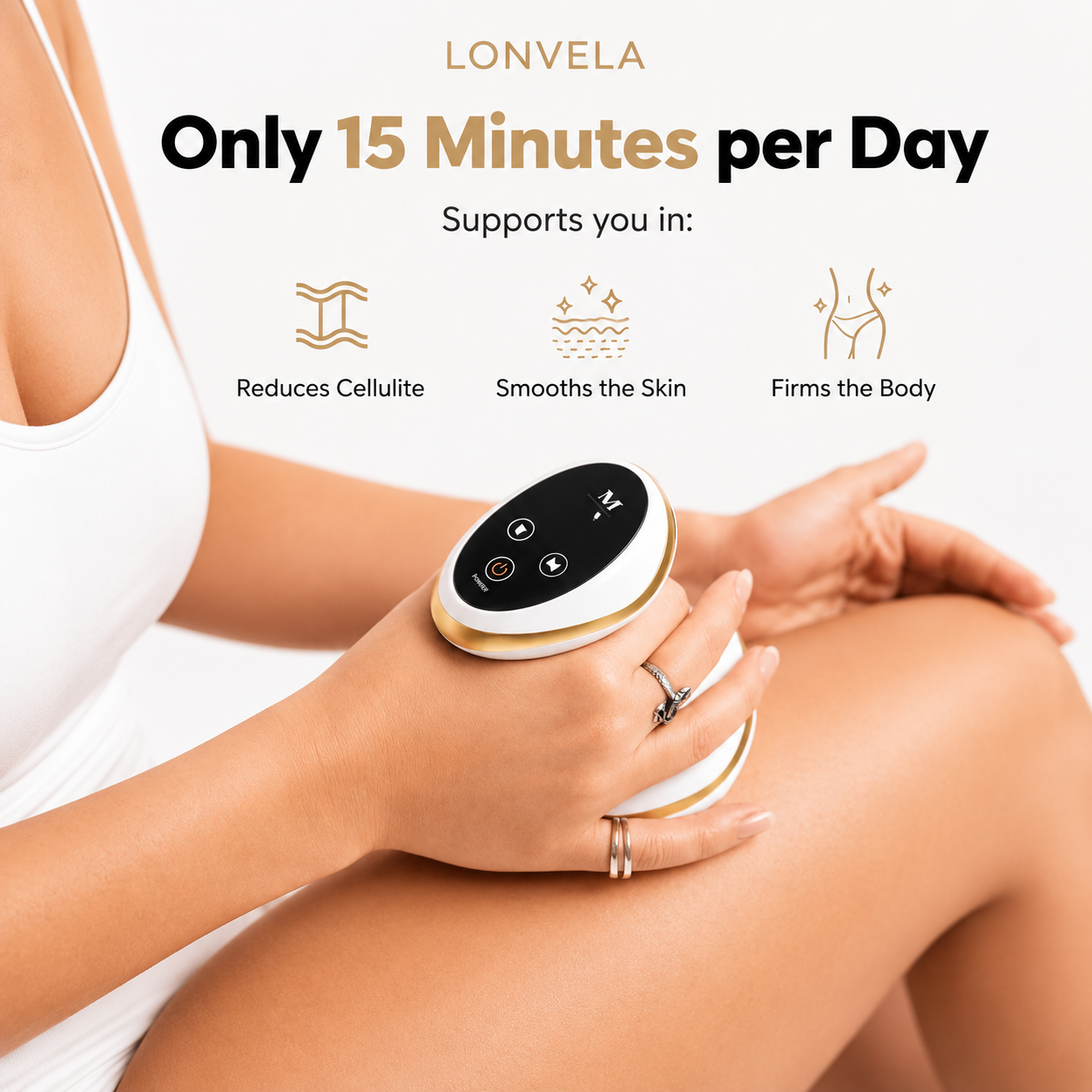 Lonvela Sculpt Pro™