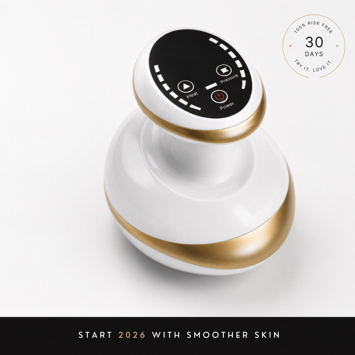 Lonvela Sculpt Pro™ — Smoother Skin in 14 Days